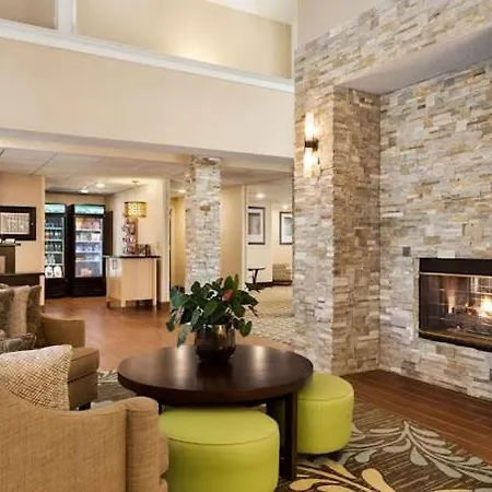 P2P Suites